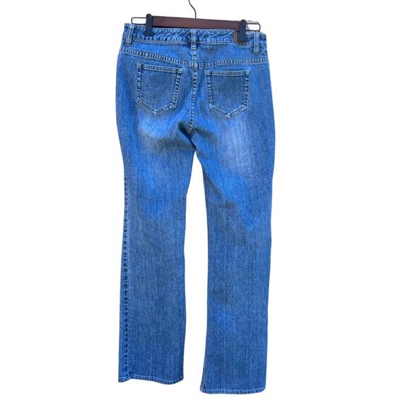 Cabela’s Women’s Relaxed Jeans Size 6 Long - Picture 2 of 5